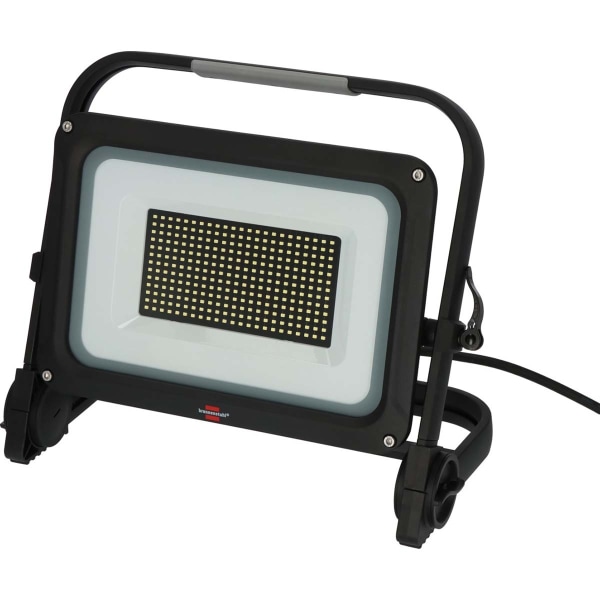 Brennenstuhl Mobil LED-bygglampa JARO 20060 M / LED-arbetslampa