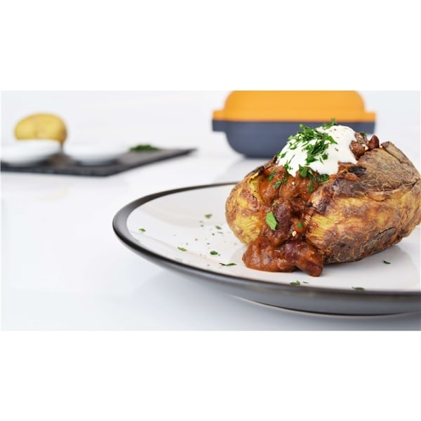 Morphy Richards Tilbehør Mico Potatis/Bagt Kartoffel til Mikroovn