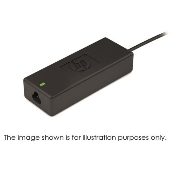 HP Smart 65W Travel AC Adapter Sort