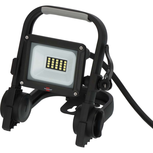 brennenstuhl Mobil LED konstruktionslampe JARO 1060 M / LED nødb