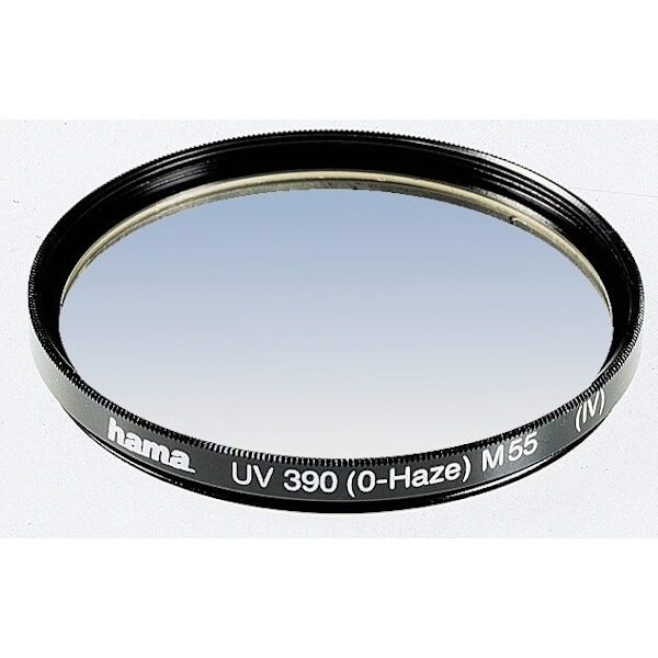 Hama UV-filter 390/0-HAZE :M37