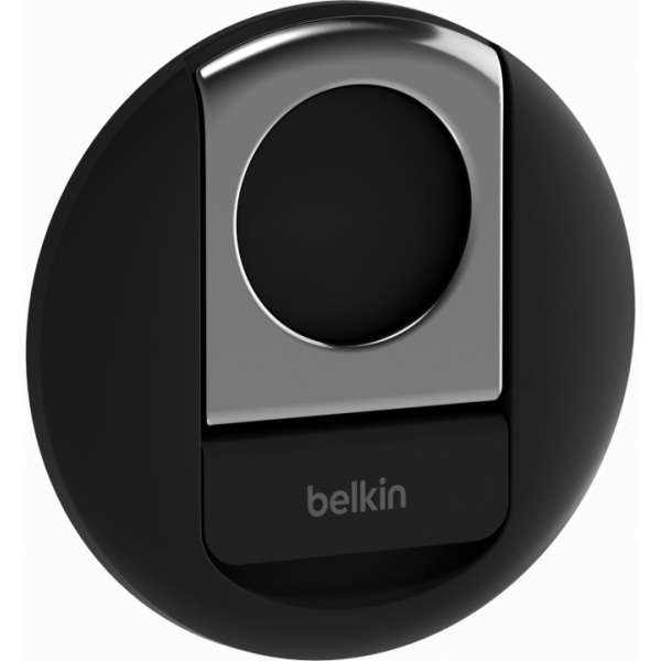 Belkin magnetstativ med MagSafe, svart