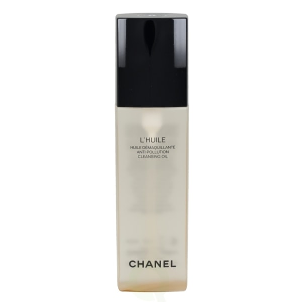 Chanel L'Huile Anti-Pollution Cleansing Oil 150 ml Anti-Pollutio