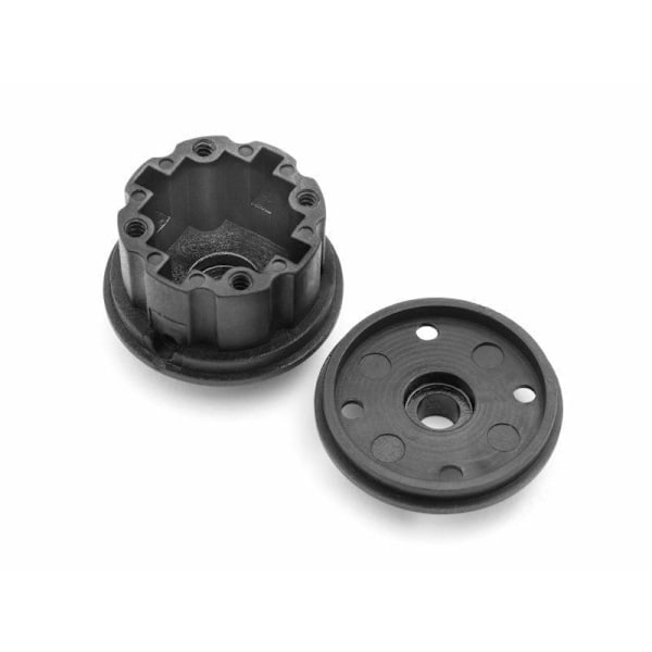 Diff Case 5x30x16mm