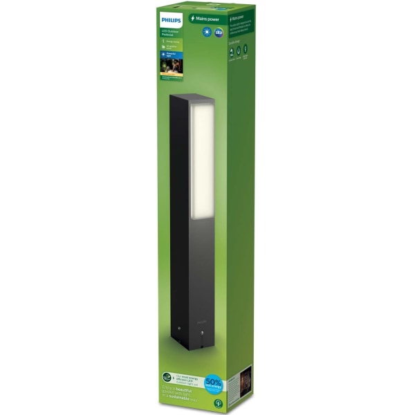 Philips Stratosphere Pedistal Ultra Efficient LED 3,8W 800lm Ant