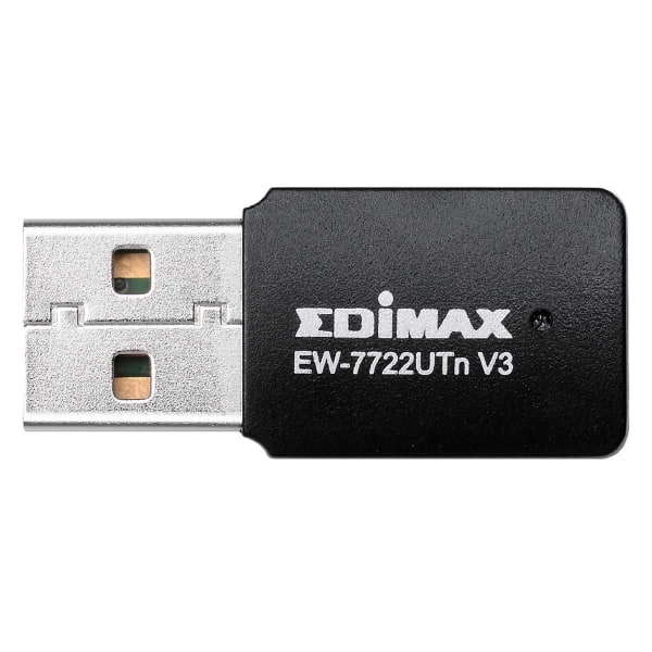 Edimax Trådlös USB-Adapter