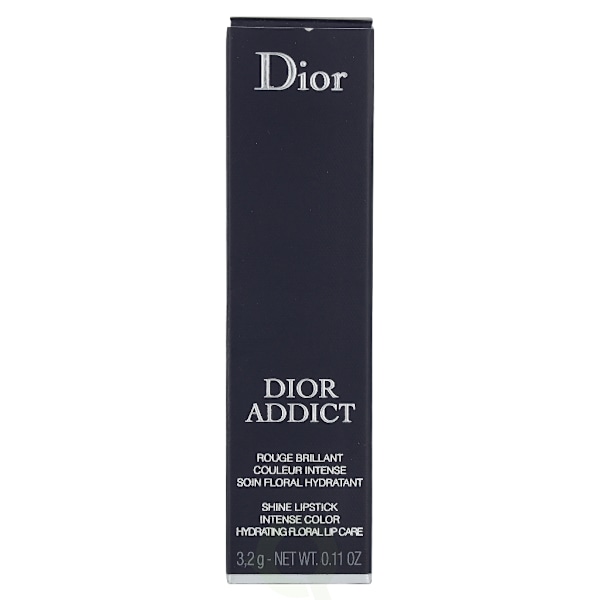 Christian Dior Dior Addict Refillable Shine Lipstick 3,2 gr #524
