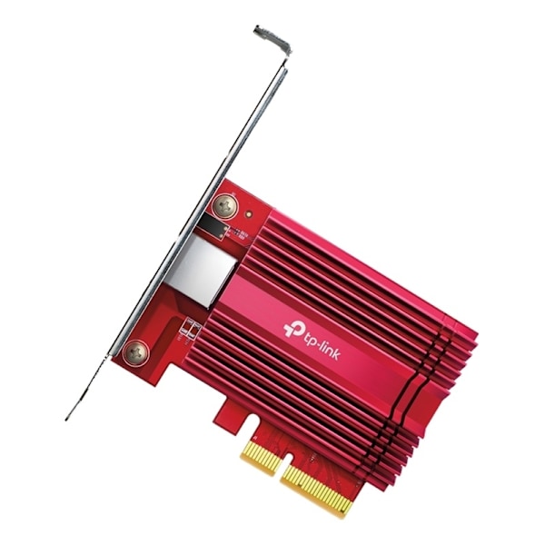TP-Link 10 Gigabit PCI Express Network Adapter