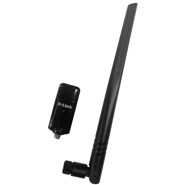 D-Link DWA-185 MU-MIMO WiFi USB-adapter AC1200