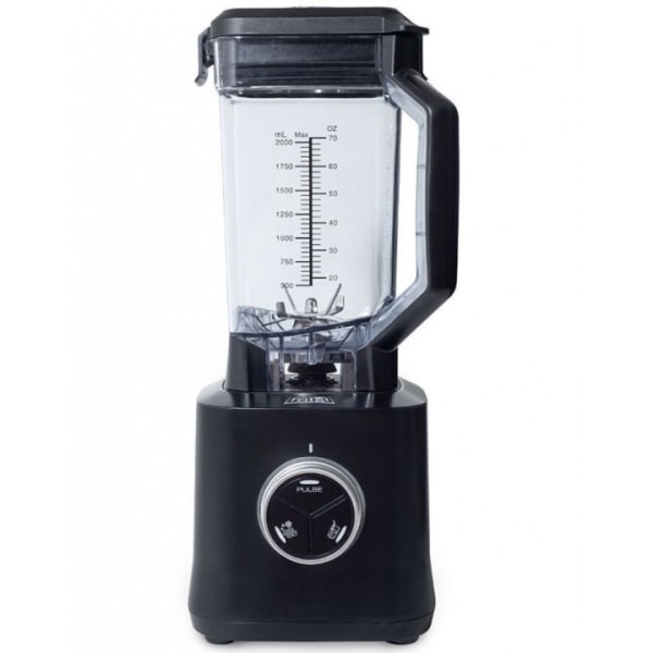 FRITEL BL 4270 High Efficiency Blender Black