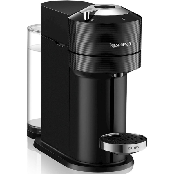Krups Nespresso Vertuo Next Premium 1,1 l. Svart