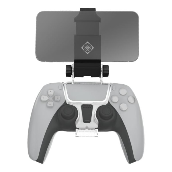 deltaco_gaming PS5 controller mounting clip for smartphone