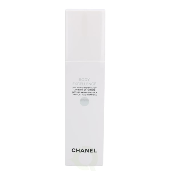 Chanel Body Excellence Intense Hydrating Milk 200 ml Comfort And