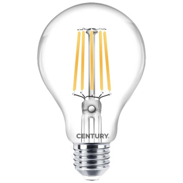 Century LED Pære E27 16W 2300 lm 2700K