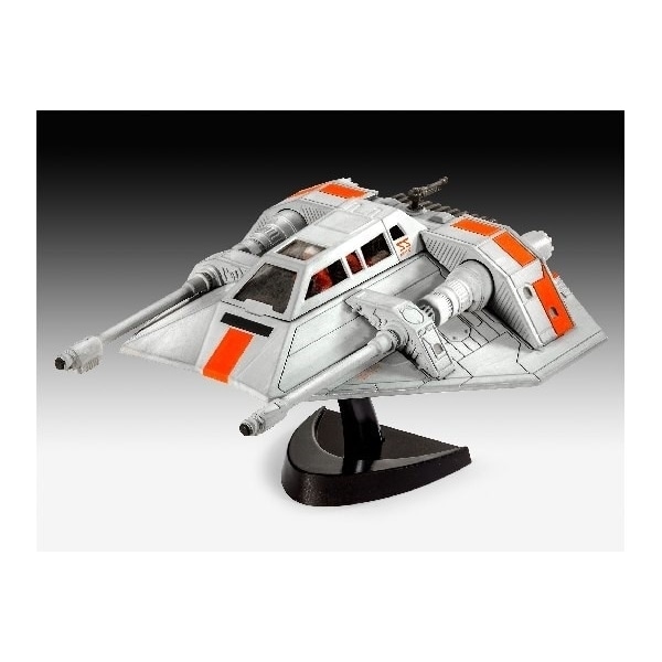 Revell Snowspeeder