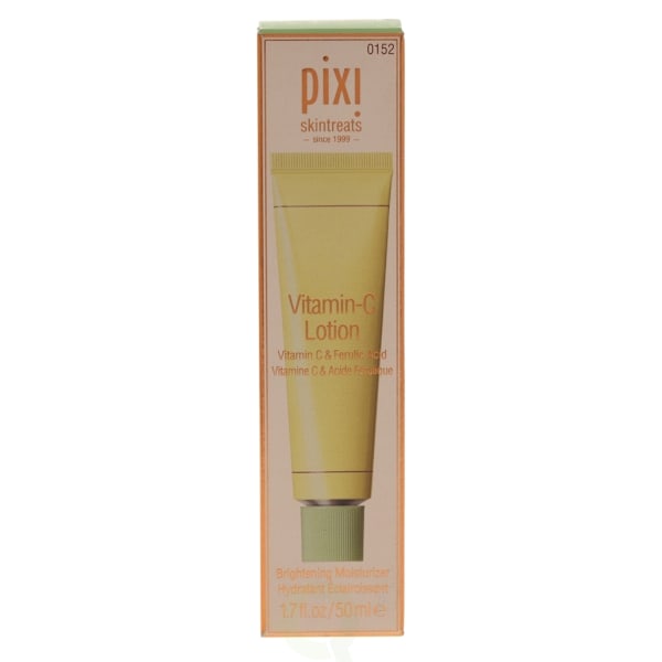 Pixi Vitamin-C Lotion 50 ml For All Skin Types