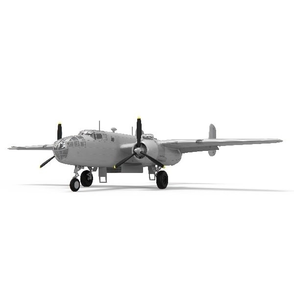 Airfix 1:72 North American B25B Mitchell
