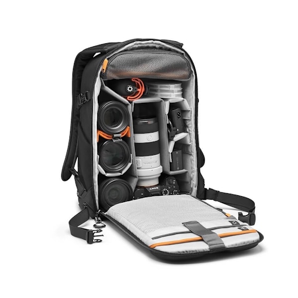 LOWEPRO Ryggsäck Flipside 300 AW III Svart