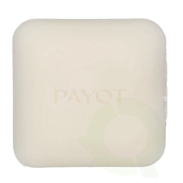 Payot Herbier Cleansing Face And Body Bar 85 gr
