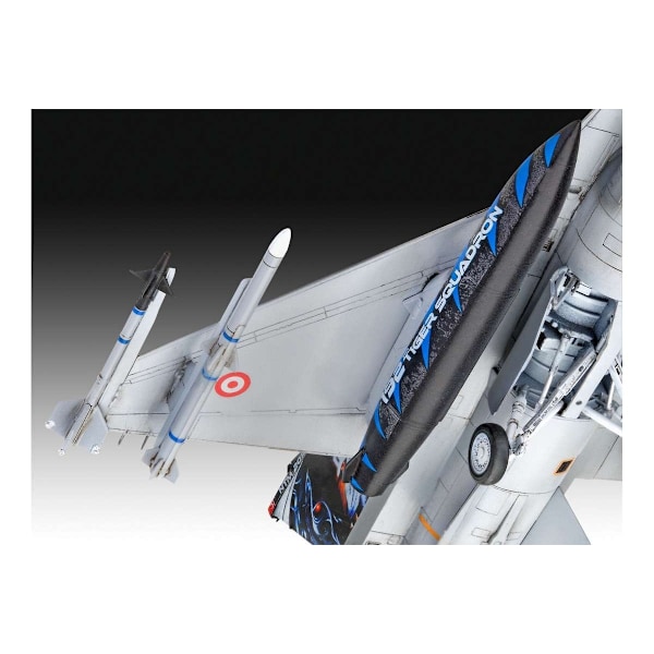 Revell Model Set F-16D Fighting Falcon 1:72