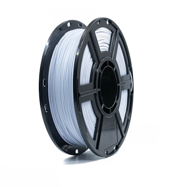 FlashForge PLA Matte Slate Blue 0,5kg 3D Printing Filament