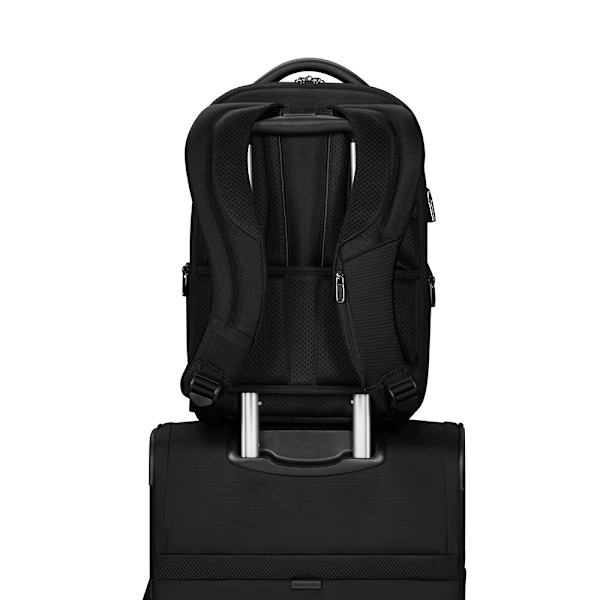 Samsonite Rygsæk PRO DLX6 14.1" Sort