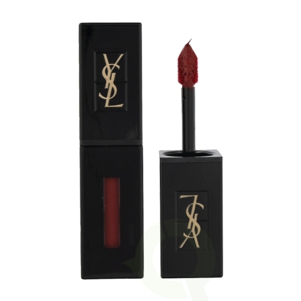 Yves Saint Laurent YSL Rouge Pur Couture Vernis A Levres Vinyl C