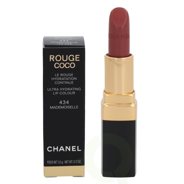 Chanel Rouge Coco Ultra Hydrating Lip Colour 3.5 gr #434 Mademoi