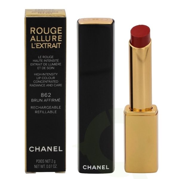 Chanel Rouge Allure L'Extrait High-Intensity Lip Colour 2 gr Bru