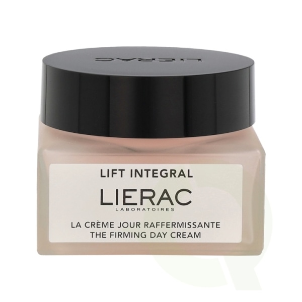 Lierac Paris Lierac Lift Integral The Firming Day Cream 50 ml Fo