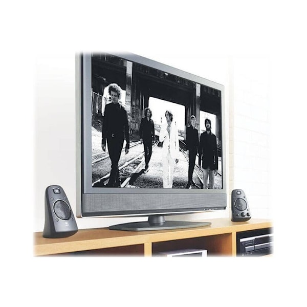 Logitech SPEAKER SYSTEM Z623