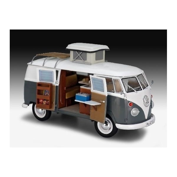 Revell 1:24 VW T1 Camper