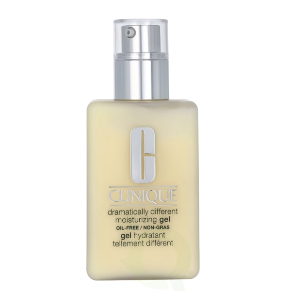 Clinique Dramatically Different Moisturizing Gel 200 ml Combinat