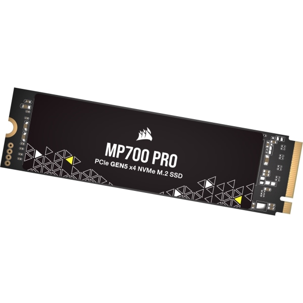 Corsair MP700 PRO 1 terabyte M.2 SSD-lagringsenhet