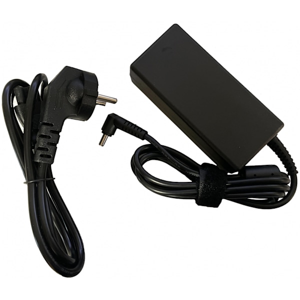 AC Adapter till Acer, 19V 3.42A