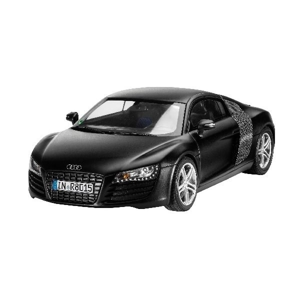 Revell AUDI R8