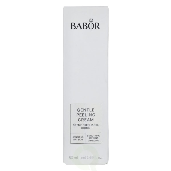 Babor Cleansing Gentle Peeling 50 ml Sensitive Dry Skin