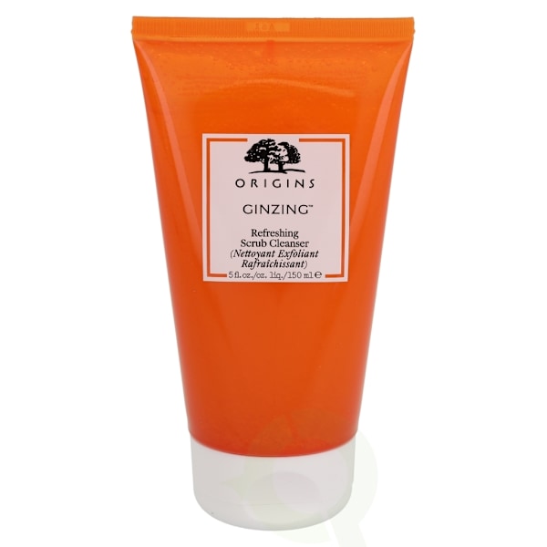 Origins Ginzing Refreshing Scrub Cleanser 150 ml