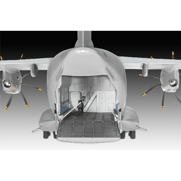 Revell Airbus A400M 'ATLAS
