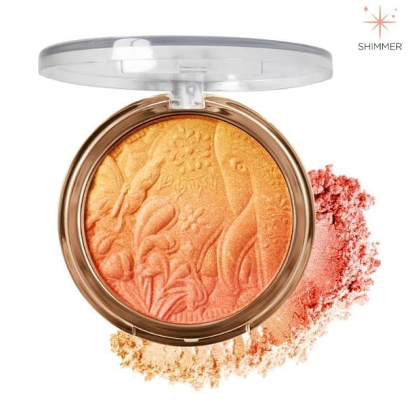 Kokie Cosmetics Kokie Soft Gradient Blush - Crushing