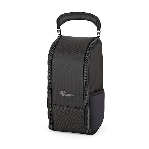 Lowepro Objektivtaske ProTactic Lens Exchange 200 AW Sort