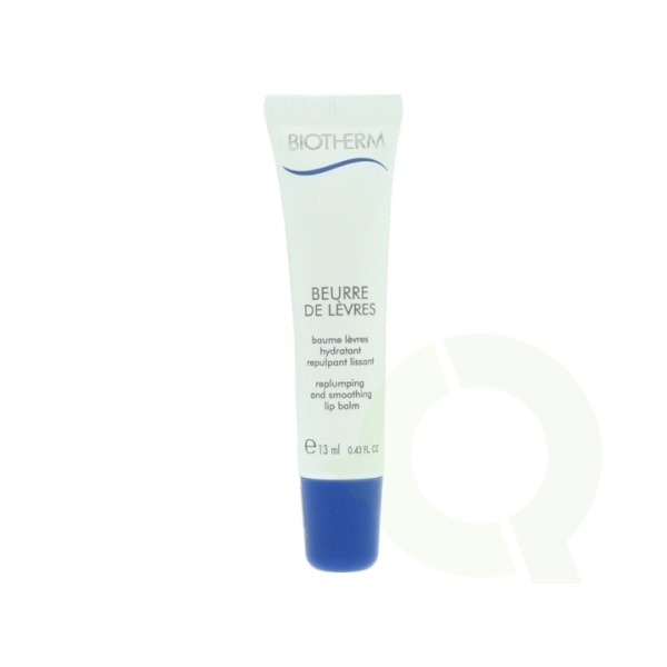 Biotherm Soothing and Smoothing Hydrating Lip Balm 13 ml Replumping And Smoothing Lipbalm