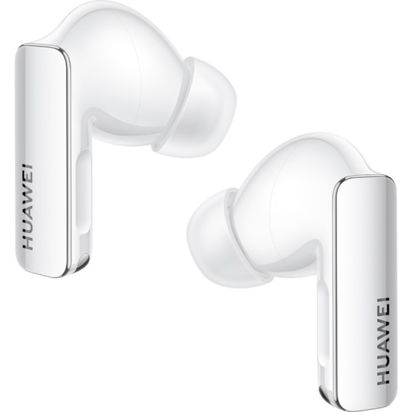 Huawei Freebuds Pro 3 brusreducerande hörlurar, vita Vit