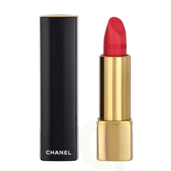 Chanel Rouge Allure Velvet Luminous Matte Lip Colour 3.5 gr #43