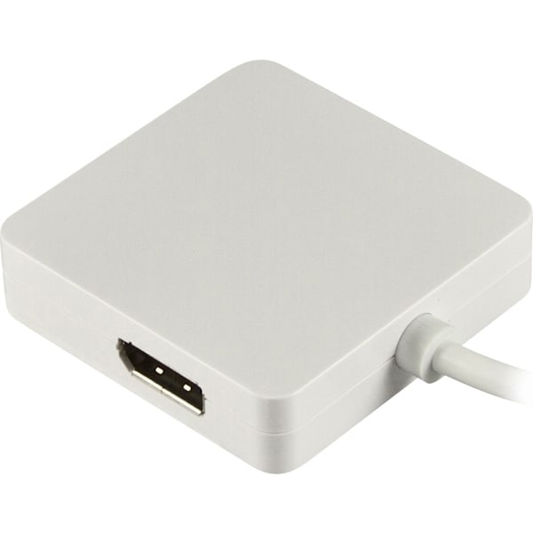 Mini DisplayPort till DVI-D Single Link / HDMI (DP-MULTI1)