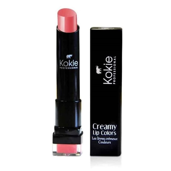 Kokie Creamy Lip Color Lipstick - Rose at Dawn