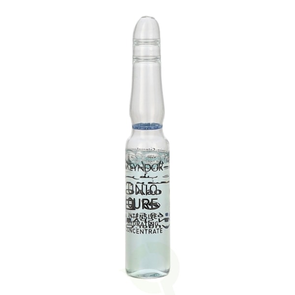 Skeyndor Uniqcure Intensive Hydrating Concentrate Set 14 ml 7x 2ml