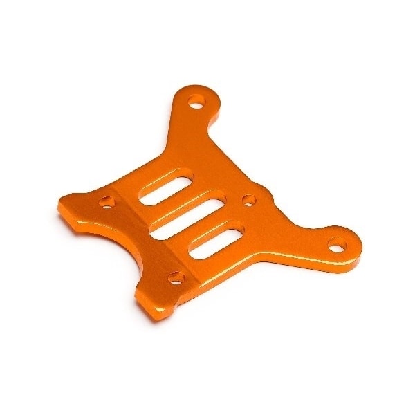 St. Holder Reinforcement Trophy Flux Series Orange