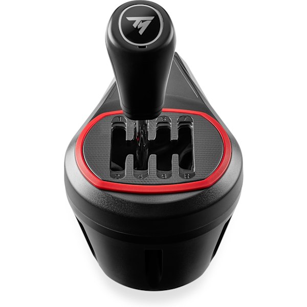 ThrustMaster TH8S -vaihdekeppi, PC / PS4 / PS5 / Xbox
