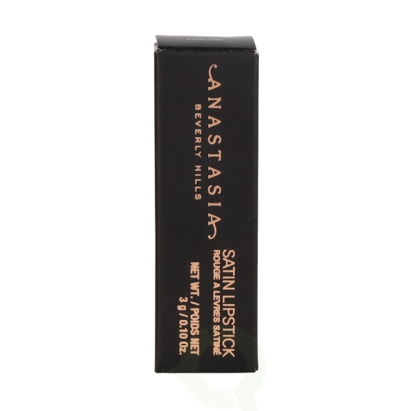 Anastasia Beverly Hills Satin Lipstick 3 g Praline